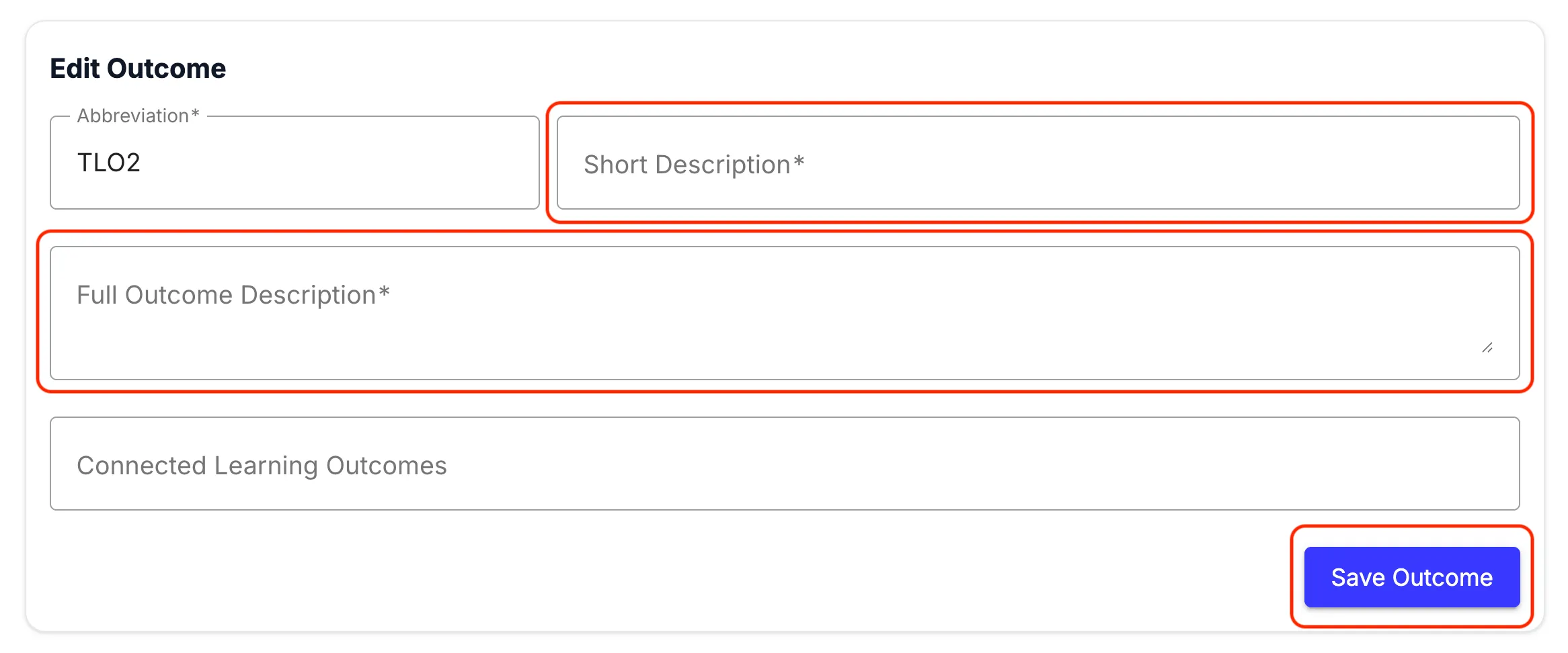 task details