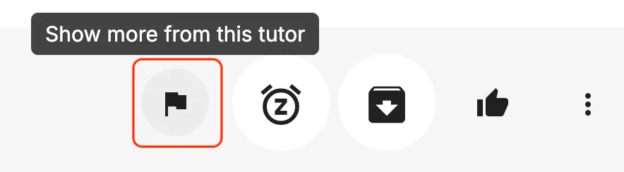 task details