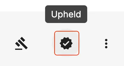 task details